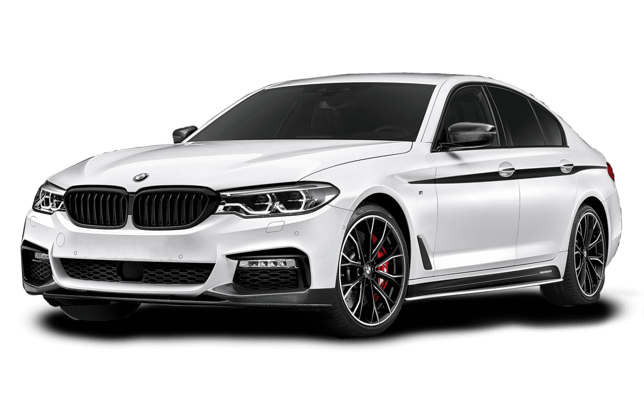BMW premium BooVAi