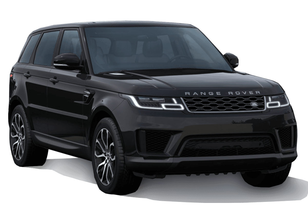 Range Rover premium BooVAi